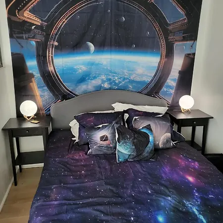 Spatial - Place De La Republique Le Mans