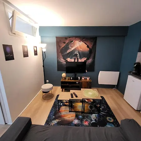 Spatial - Place De La République * Le Mans