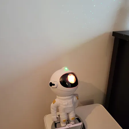 Spatial - Place De La République