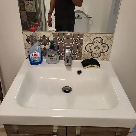 Appartement Spatial - Place De La République Le Mans