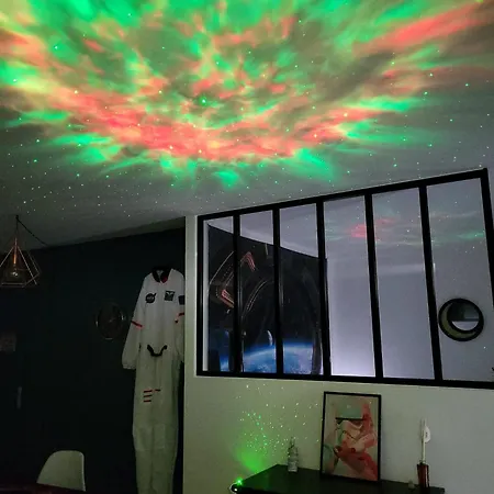 Spatial - Place De La Republique * Le Mans