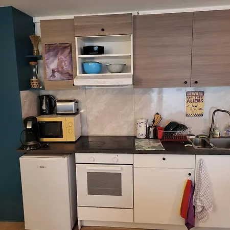 Spatial - Place De La Republique