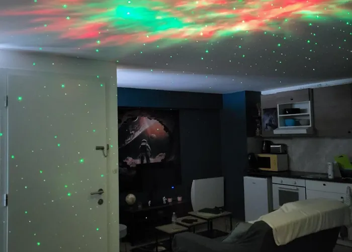 Lejlighed Spatial - Place De La Republique *