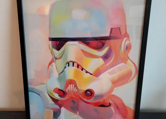 Lejlighed Spatial - Place De La Republique Le Mans