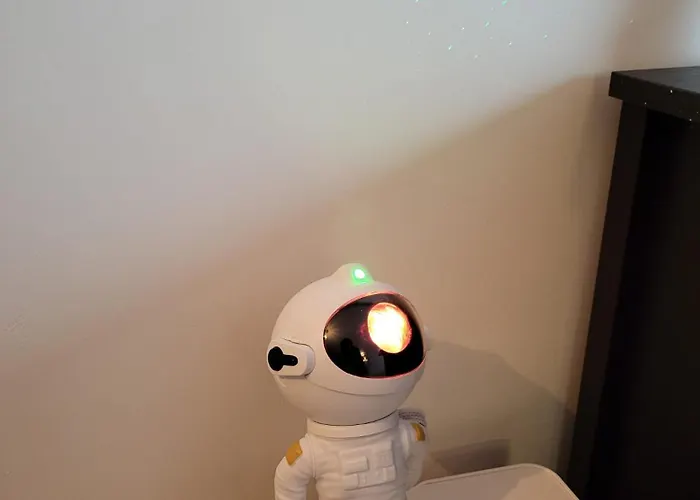 Spatial - Place De La République