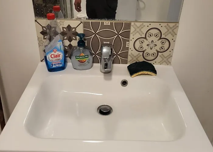 Appartamento Spatial - Place De La République Le Mans