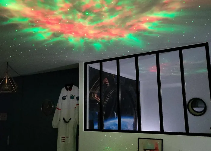 Spatial - Place De La République * Le Mans