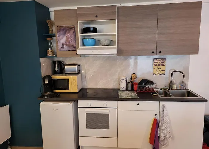 Spatial - Place De La Republique