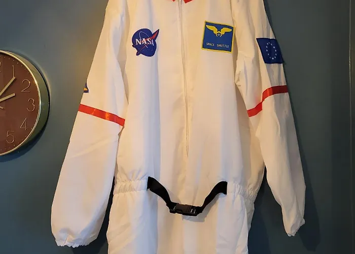 Spatial - Place De La Republique Lejlighed