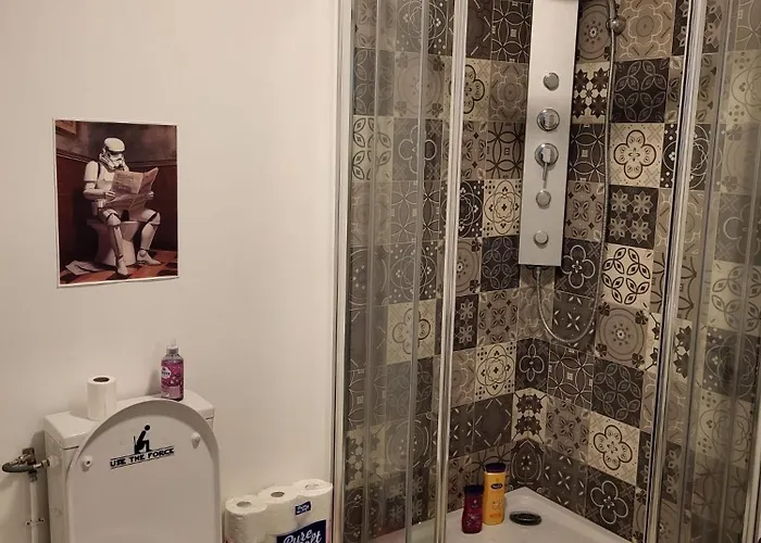 Appartamento Spatial - Place De La République