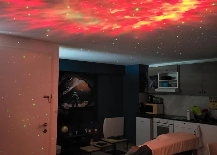 Spatial - Place De La République Appartamento Le Mans