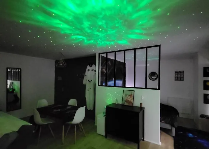 Spatial - Place De La Republique Le Mans