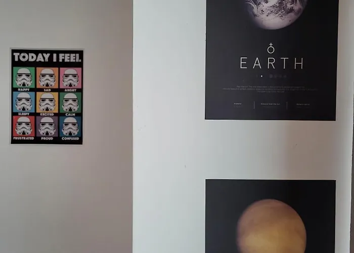 Spatial - Place De La République *